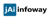 jaiinfoway Logotype