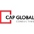 CAP Global Consulting Logotype