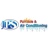 JPS Furnace & Air Conditioning Logotype