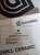 Ceramic Production Factory Goodwill Nigeria Logotype