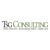 TSG Consulting LLC Logotype