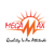 Megamax Services Logotype