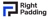 Right Padding Logotype