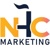 NHC Marketing Logotype