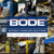 Bode Equipment Company Logotype