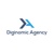 Diginomic Agency Logotype