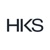 HKS Architects Logotype