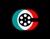Chromatic Media Chicago Logotype