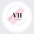 VH Ekonomi Logotype