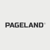 Pageland - Digital Marketing Agency Logotype