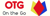 OTG.video Logotype
