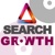 Search Growth Logotype