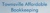 Townsville Affordable Bookkeeping Logotype
