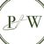 Preston Wick Content Logotype