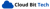 Cloud Bit Tech Logotype