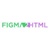 Figma2HTML Logotype