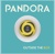 Pandora Digital Studio Logotype
