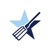 Stargaze Cleaning Logotype