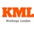 KML Worktops Logotype
