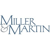 Miller & Martin PLLC Logotype