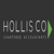 Hollis and Co Logotype