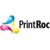 PrintRoc Logotype