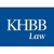 Kutscher Hereford Bertram Burkart Logotype