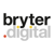 Bryter Digital Logotype