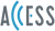 ACCESS CONTROL GROUP Logotype