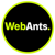 WebAnts Logotype