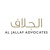 Al Jallaf Advocates & Legal Consultants Logotype