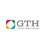 GTH Great Talent House Logotype