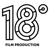 18 Degrees Films Logotype