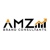 AMZ BRAND CONSULTANTS Logotype