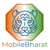 Mobilebharat.com Logotype