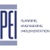 Phelps Engineering, Inc. Logotype