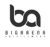 BigArena Fulfillment Logotype