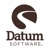 Datum Software Inc. Logotype