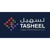 Tasheel Legal UAE Logotype