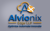 Alvionix Edge LLP Logotype