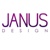 Janus Design Logotype