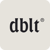 Dublet Logotype