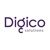 Digico Solutions Logotype