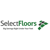 Select Floors, Inc Logotype