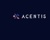 Acentis Digital Logotype