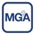 MG2A Logotype