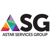 ASTAR Services Group Logotype