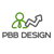 PBB-design Logotype