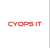 CYOPS IT Inc. Logotype