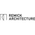 Remick Moore Architect Logotype